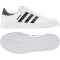 adidas Breaknet Sneaker ftwr white/core black/core black 41 1/3