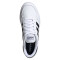 adidas Breaknet Sneaker ftwr white/core black/core black 41 1/3