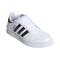 adidas Breaknet Sneaker ftwr white/core black/core black 41 1/3