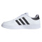 adidas Breaknet Sneaker ftwr white/core black/core black 41 1/3