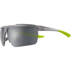 NIKE Sonnenbrille Windshield mt wolf grey/white