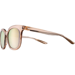 NIKE Sonnenbrille Myriad M wshd coral/vlt