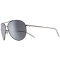 NIKE Sonnenbrille Chance satin gunmetal