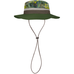 BUFF Exlpore Booney Outdoor-Hut National Geography uwe...