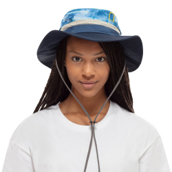 BUFF Exlpore Booney Outdoor-Hut National Geography zankor...