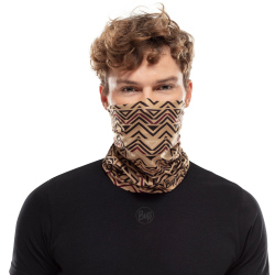 BUFF Coolnet UV+ Halstuch axial nut