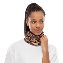 BUFF Coolnet UV+ Halstuch axial nut