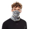 BUFF Coolnet UV+ Halstuch metal grey
