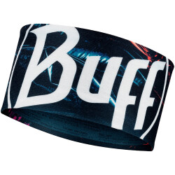 BUFF Coolnet UV+ Stirnband xcross