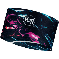 BUFF Coolnet UV+ Stirnband xcross