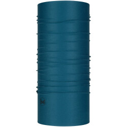 BUFF Coolnet UV+ Insect Shield Halstuch eclipse blue