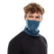 BUFF Coolnet UV+ Insect Shield Halstuch eclipse blue