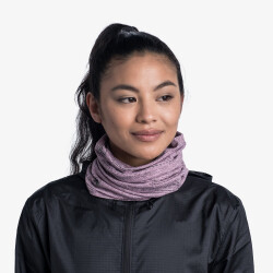 BUFF Dryflx Multifunktionstuch lilac sand