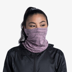 BUFF Dryflx Multifunktionstuch lilac sand