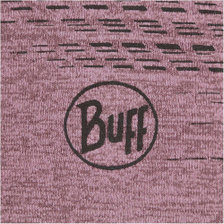 BUFF Dryflx Stirnband lilac sand