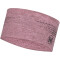 BUFF Dryflx Stirnband lilac sand