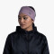 BUFF Dryflx Stirnband lilac sand