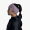 BUFF Dryflx Stirnband lilac sand
