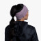 BUFF Dryflx Stirnband lilac sand