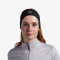 BUFF Fastwick Stirnband r-solid black