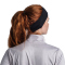 BUFF Fastwick Stirnband r-solid black