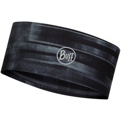BUFF Fastwick Stirnband barriers graphite