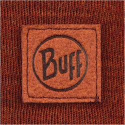 BUFF Heavyweight Merinowolle Solid Multifunktionstuch...