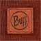BUFF Heavyweight Merinowolle Solid Multifunktionstuch solid sienna