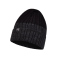 BUFF Fleece Strickmütze Igor black