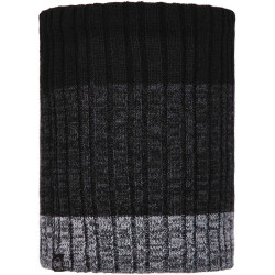 BUFF Knitted & Fleece Neckwarmer Igor Schlauchschal...