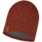 BUFF Fleece Strickmütze Lyne rusty