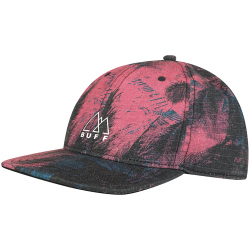 BUFF Packable Baseball Cap coast multi