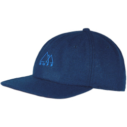 BUFF Pack Baseball Cap blau