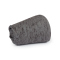 BUFF Packable Speed Running Cap r-grey htr L/XL