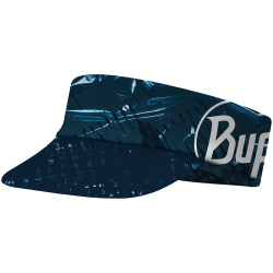 BUFF Pack Run Visor xcross