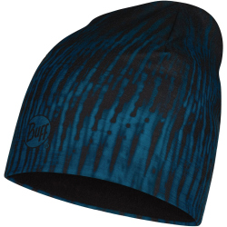 BUFF Microfaser & Polar Funktionsmütze zoom blue