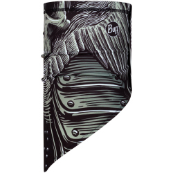 BUFF Tech Fleece Bandana Dreieckstuch n-tribe black