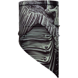 BUFF Tech Fleece Bandana Dreieckstuch n-tribe black