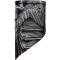 BUFF Tech Fleece Bandana Dreieckstuch n-tribe black