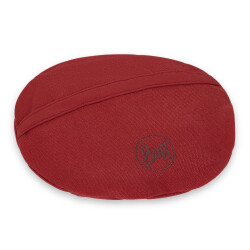 BUFF Adventure Trekkingmütze acai brick S/M