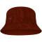 BUFF Adventure Trekkingmütze acai brick S/M
