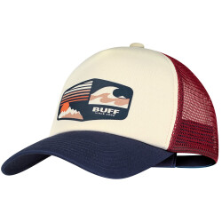 BUFF Trucker Cap Erwachsene jari multi L/XL