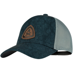 BUFF Trucker Cap Erwachsene lowney blue L/XL