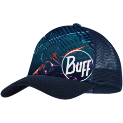 BUFF Trucker Cap Erwachsene xcross L/XL