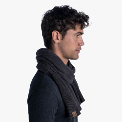 BUFF Knitted Collar Francis Schal