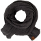 BUFF Knitted Collar Francis Schal