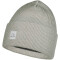 BUFF Crossknit Strickmütze sold light grey