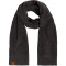 BUFF Knitted Collar Francis Schal francis graphite