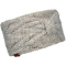 BUFF Knitted Stirnband Caryn Damen cru