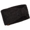 BUFF Knitted Stirnband Caryn Damen grey